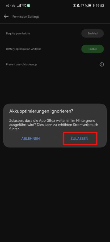 [HowTo] Google mit GBox auf euer HUAWEI Smartphone bringen 34