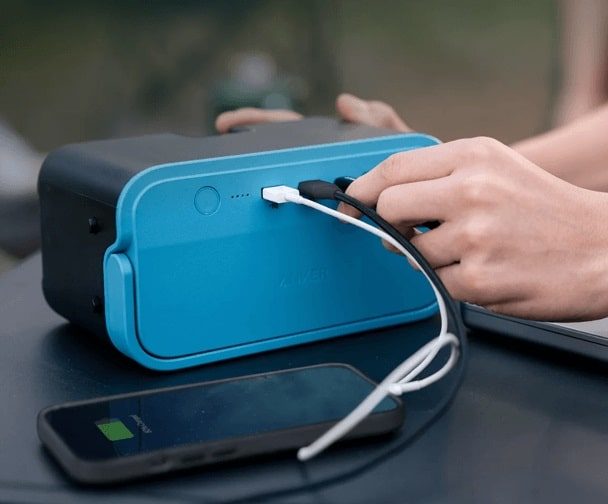 ANKER EverFrost Powerbank