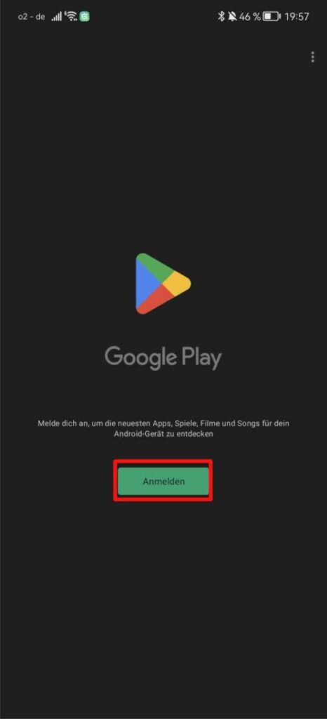 [HowTo] Google mit GBox auf euer HUAWEI Smartphone bringen 44