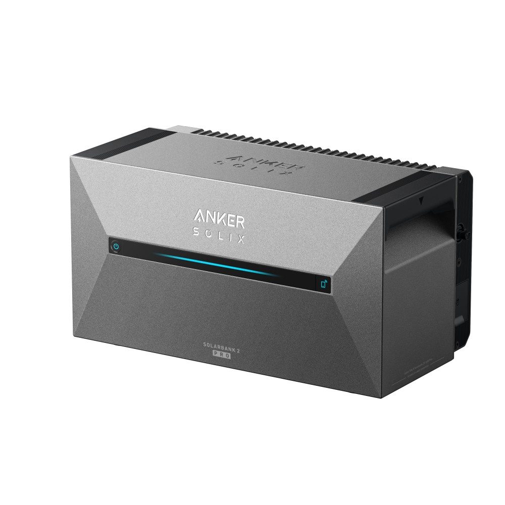 Anker SOLIX Solarbank 2