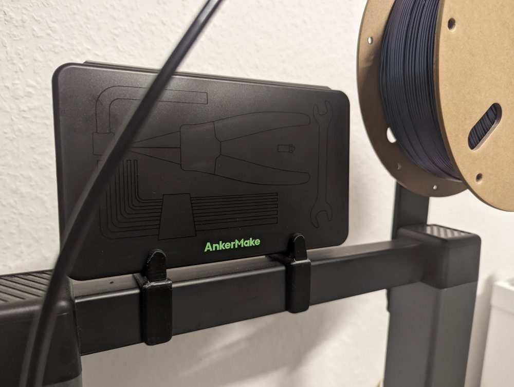 AnkerMake M5C Toolbox Clips